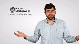 Macon Startup Week 2017