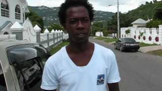 Jeffrey Hype of Portmore Empire Addresses Rumours