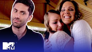 The ‘Catfish’ Episode That Changed Nev Forever | Catfish Catch-Up | MTV