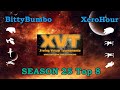 XVT S25 Top 8 - BittyBumbo v XeroHour