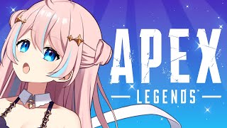 APEX￤久々のおしゃべりAPEX【星ノ音コロン / ハコネクト】