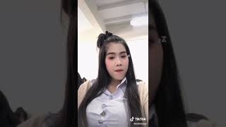 สาวสวยน่ารักTikTok