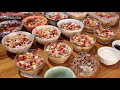 how to make turkish ashure noah s pudding vegan food