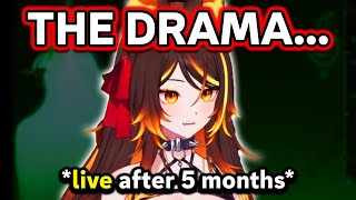 Sinder finally goes live after 5 months of Drama...