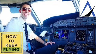 Flying for Fun - Flying After Getting Your Pilot's License