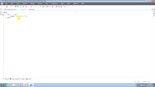QTP Video Tutorial: How To Use For Next Loop