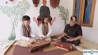 Idenesia - Jelajah Budaya Tanah Siger (2)