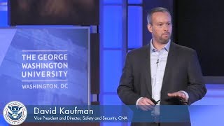 PrepTalks: David Kaufman "Our Changing World: The Challenge for Emergency Managers (ASL Version)