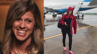 How White House Stenographer Found Her Job on Craigslist