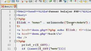 29 php - encode decode url