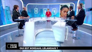 Qui est Nordahl Lelandais ? #cdanslair 21.12.2017