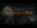 miscrits world of adventure volcano island teaser trailer