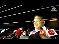 allu aravind reacts on attack on allu arjun s house @ntvent