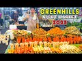 GREENHILLS NIGHT MARKET 2023 | Wonderful place for Friends and families to Spend Time this Christmas