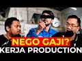 Cara Nego Gaji Pekerja Production