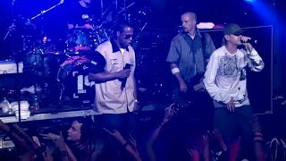 Linkin Park feat. Jay-Z - Collision Course: Live 2004 | DVD Special