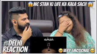 Reaction With Mom | MC STAN - AMIN | TADIPAAR | 2k20 @MCSTANOFFICIAL666