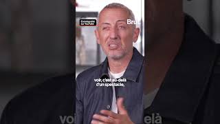 L'hommage de Gad Elmaleh à Redouane Bougheraba