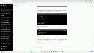 python selenium refresh page