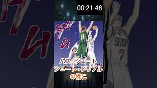 【1分解説】木吉鉄平「後出しの権利」について【徹底解説】#shorts