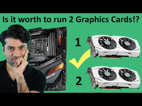 How does AMD Dual Graphics work?