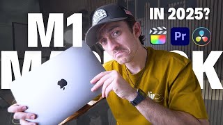 MacBook M1 in 2025 – Should You STILL Upgrade?