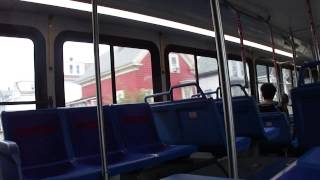 2011 Gillig Advantage # 1103  RT 39A 8/2/13