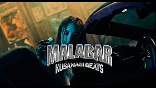 A$AP ROCKY X YEAT X ken carson TYPE BEAT "MALABAR"  STYLISH SOUND 2023