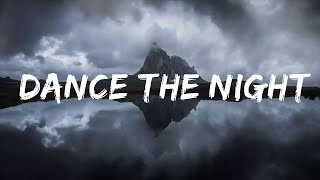 Dua Lipa - Dance The Night (From Barbie The Album) | Lyrics  | Music Hight