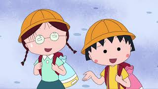 Chibi Maruko Chan Eng Dub #1011 \