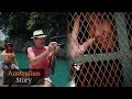 Filmmaker James Ricketson’s Cambodia prison hell | Australian Story