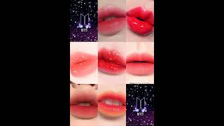 choose your lips pic and see your bts member#bts #tiktok #shorts