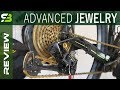 The TRUTH About 1x12 Sram XX1 Eagle Drivetrain. 1 By Drivetrains Part 2. The TRUTH About 1x12 Sram XX1 Eagle Drivetrain. 1 By Drivetrains Part 2.