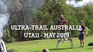 Ultra-Trail Australia - UTA11 - 2019