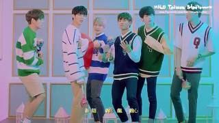 【認人繁體中字】HALO(헤일로) - 마리야(MARIYA)