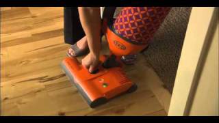 SEBO Australia | SEBO FELIX Vacuum Cleaner Operating Instructions