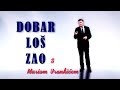 NAŠA TV | DOBAR, LOŠ, ZAO: VESELIN GATALO