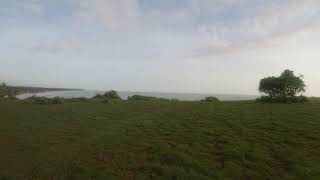 cliffs of bekal(പാലക്കുന്നു ബീച് )