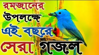 রমজানের নতুন গজল ২০২১ | Ramadan New Song | Kolorob New Gojol 2021 | Bangla New Gojol 2021