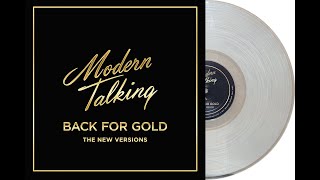 [LP Sound] Modern Talking - You're My Heart You're My Soul (New Version 2017)
