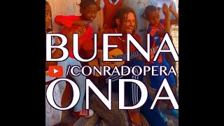 Conrado Pera | Buena Onda | Clipe Oficial