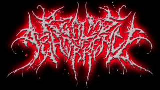 Realms of Abhorrence- Insidious Carnal Defleshing