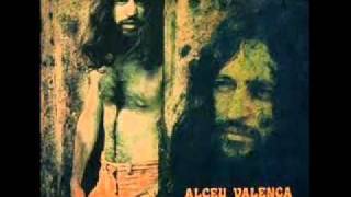 Alceu Valença - Punhal de Prata