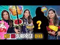 Hum 3 Sisters Nay kis Ko Diya Birthday 🎂surprise?| Life With Amna