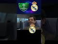 ucl 24 25 play off real madrid vs mancity 3 1 meme uefachampionsleague realmadrid manchestercity