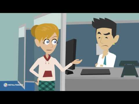 What are examples of privacy?