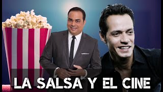 SALSEROS QUE HAN PARTICIPADO EN CINE Y TV