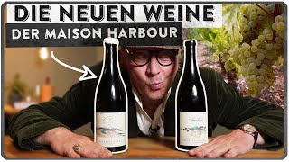 Burgund - Maison Harbour - Weine Neu Im Pool - 5 MINUTEN FÜR WEIN (AM LIMIT)