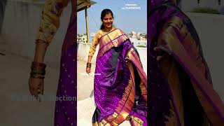 Kanchipuram Handloom pallakku silk sarees #shorts #viral #saree