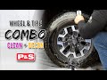 Want Cleaner Wheels & Tires? THIS Combo Nails It!